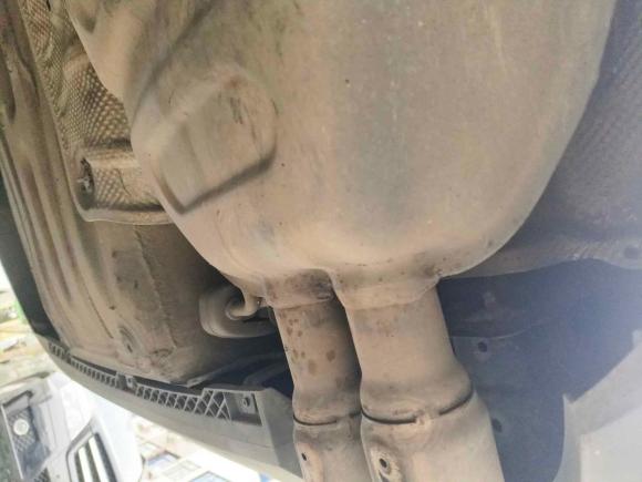 [温州·浙C] 二手大众凌渡2015款 280TSI DSG舒适版