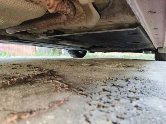 [深圳·粤L] 二手福特福睿斯2015款 1.5L 自动舒适型