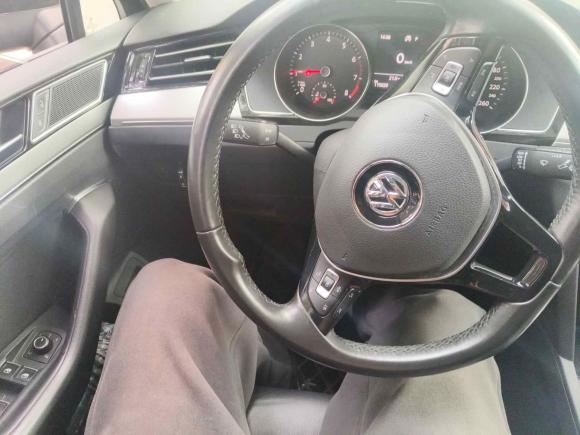 [苏州·苏E] 二手大众迈腾2019款 330TSI DSG 领先型 国V