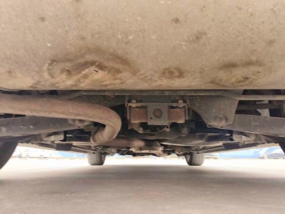 [杭州·浙A] 二手斯巴鲁翼豹2008款 2.0R 两厢自动版