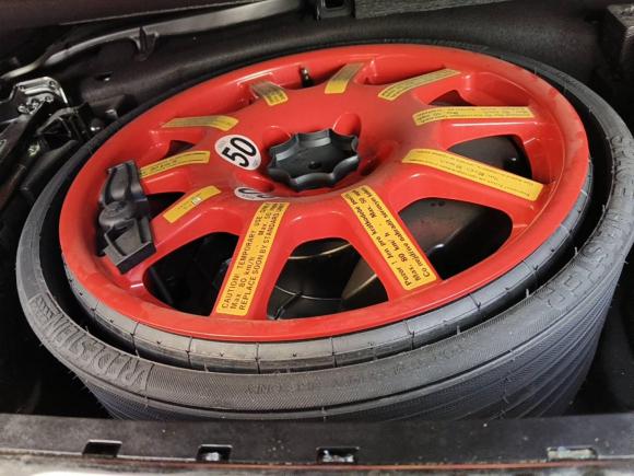 [济南·鲁A] 二手保时捷Cayenne2014款 Cayenne Platinum Edition 3.0T