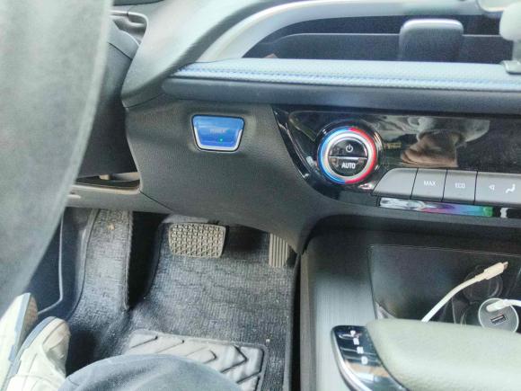 [上海·沪B] 二手别克微蓝62024款 450km 越享版 PLUS