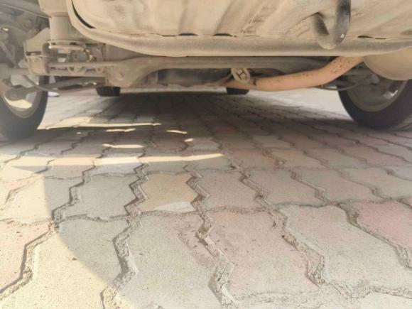 [西安·陕A] 二手本田雅阁2011款 2.4L EX