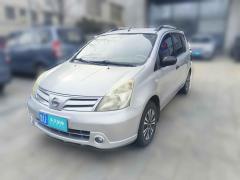 [青岛·鲁U] 日产骊威2010款 劲悦版 1.6L 自动全能型