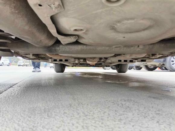 [成都·川A] 二手大众Polo2016款 1.4L 手动风尚型