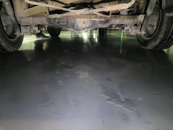 [武汉·鄂D] 二手五菱汽车五菱宏光2014款 1.5L S标准型