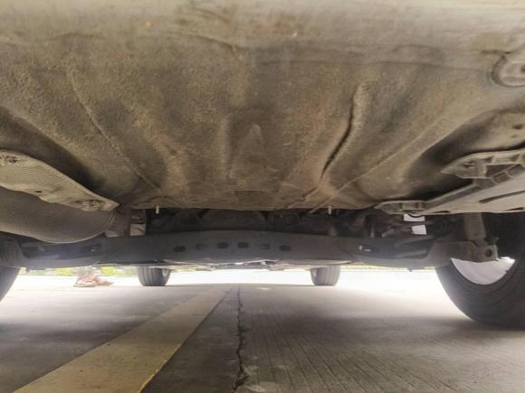 [无锡·苏B] 二手斯柯达明锐2017款 1.6L 手动智行版