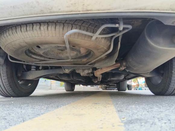 [深圳·粤S] 二手三菱欧蓝德2016款 2.4L 四驱豪华版 7座