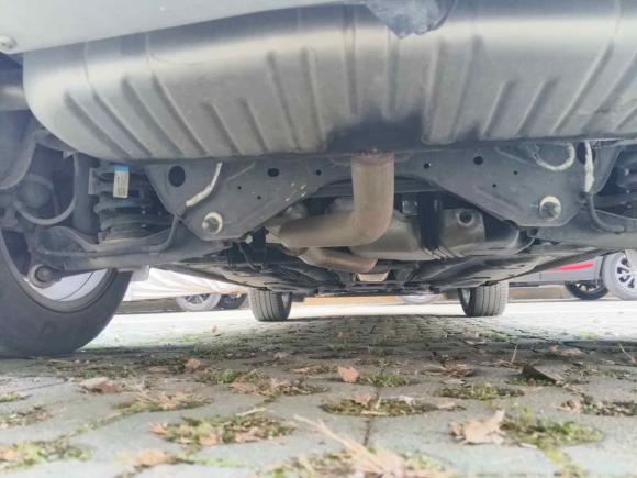 [武汉·鄂A] 二手凯迪拉克凯迪拉克XT42018款 28T 两驱技术型