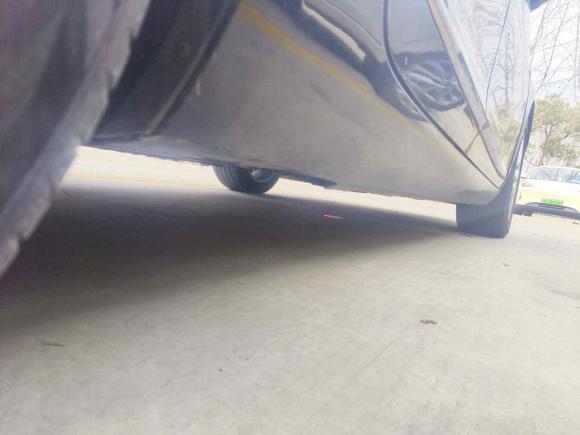 [合肥·皖A] 二手凯迪拉克凯迪拉克XTS2018款 28T 精英型