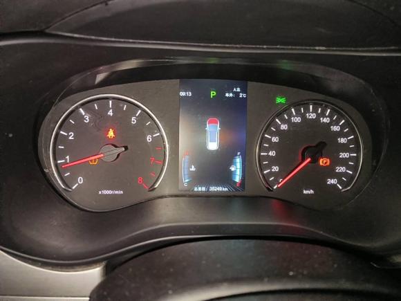 [济南·鲁M] 二手比亚迪宋MAX2021款 升级版 1.5T 自动旗舰型 6座