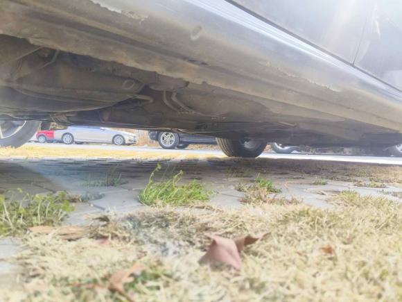 [合肥·皖A] 二手大众朗逸2011款 1.6L 自动品轩版