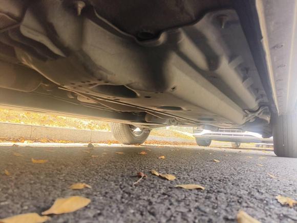 [无锡·苏B] 二手雷诺科雷嘉2017款 2.0L 两驱豪华版