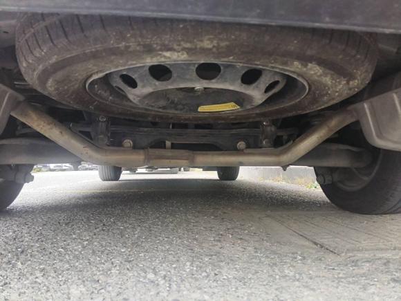 [无锡·苏B] 二手广汽传祺传祺M82018款 320T 尊享版