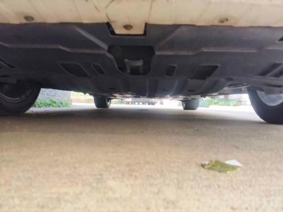 [杭州·浙A] 二手长安逸动新能源2019款 EV460 智享版