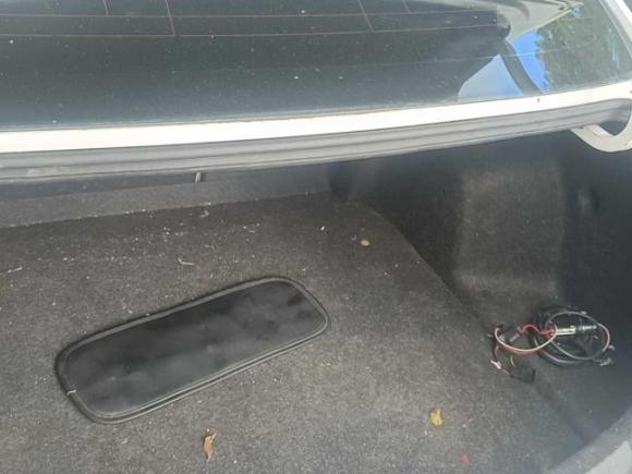 [温州·浙C] 二手别克英朗2015款 15N 自动精英型