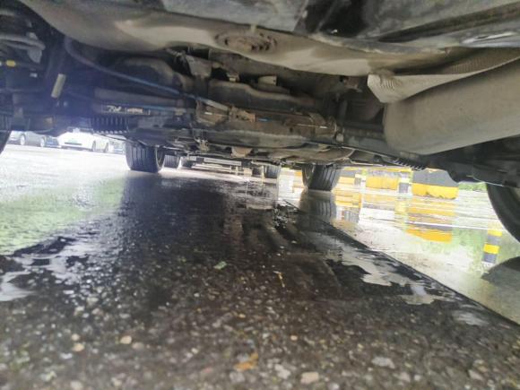 [西安·陕A] 二手DSDS 62016款 1.6T 豪华版THP160