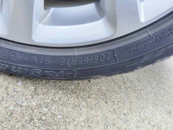 [无锡·苏B] 二手别克威朗2015款 三厢 15S 自动领先型