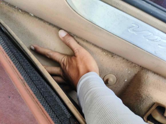 [苏州·苏E] 二手保时捷Macan2014款 Macan 2.0T