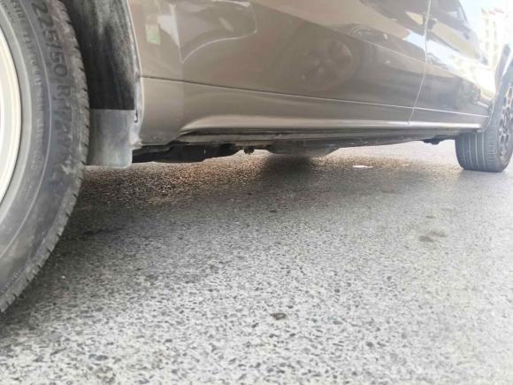 [芜湖·沪B] 二手大众夏朗2015款 1.8TSI 舒适型