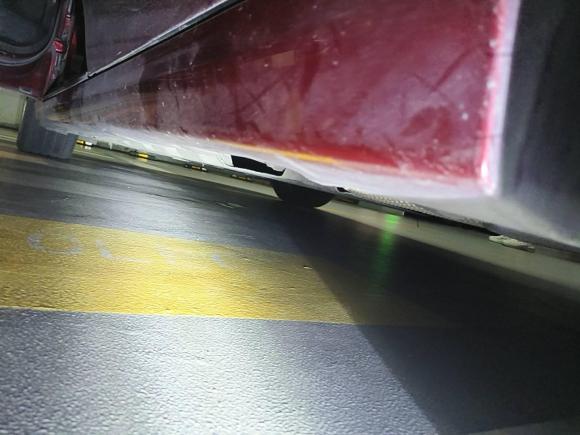 [上海·沪F] 二手福特蒙迪欧2013款 2.0L GTDi240豪华运动型