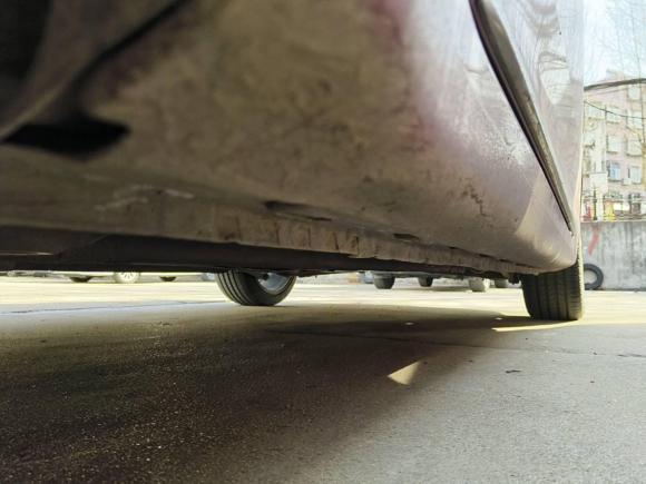 [济南·鲁A] 二手名爵MG62018款 20T 自动Trophy尊享互联网版 国VI