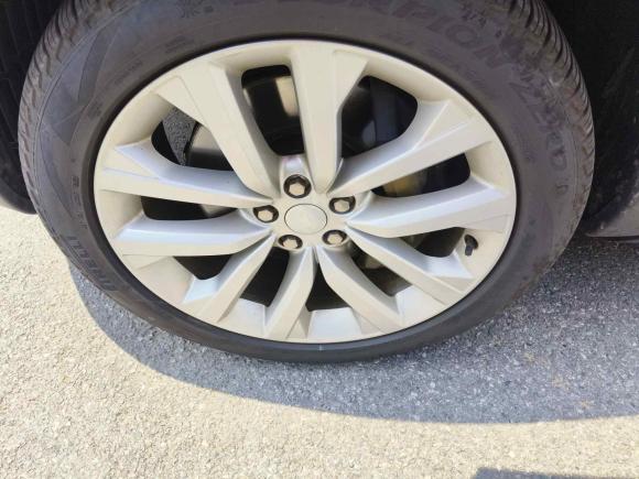 [南昌·赣A] 二手路虎发现2024款 360PS S