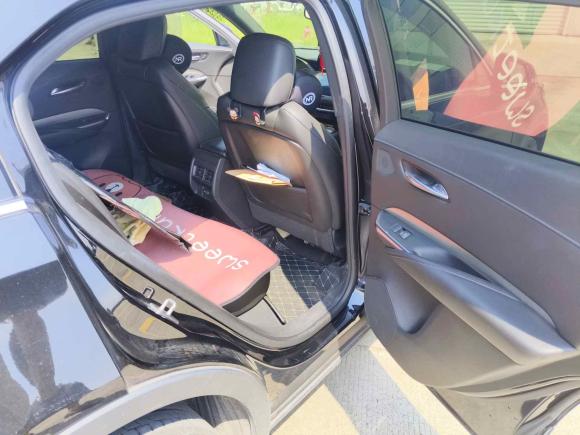 [无锡·苏B] 二手凯迪拉克凯迪拉克XT42021款 28T 两驱领先型