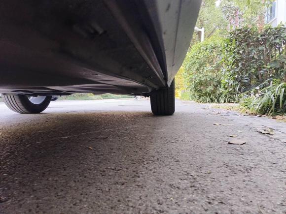 [上海·沪G] 二手大众途观L2019款 330TSI 自动两驱智动豪华版 国V