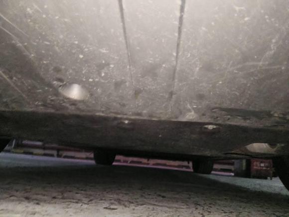 [上海·沪A] 二手蔚来蔚来ES82018款 355KM 基准版 六座版