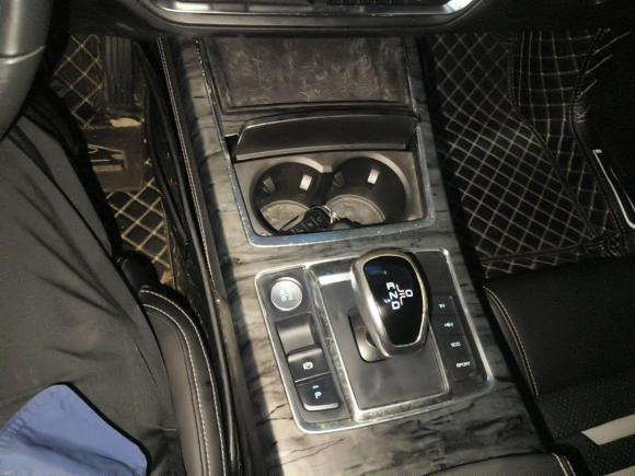 [杭州·浙A] 二手比亚迪秦Pro新能源2018款 DM 1.5TI 自动智联锐耀型