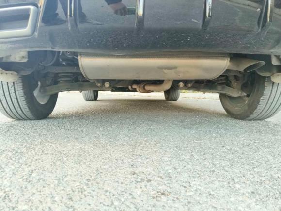 [南昌·赣A] 二手起亚智跑2021款 Ace 1.5T GT Line 超能版