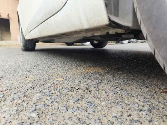 [合肥·皖A] 二手雪佛兰科沃兹2018款 320 自动欣悦版