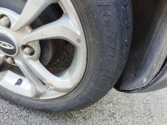 [上海·沪A] 二手奇瑞小蚂蚁2018款 400 4座智享版