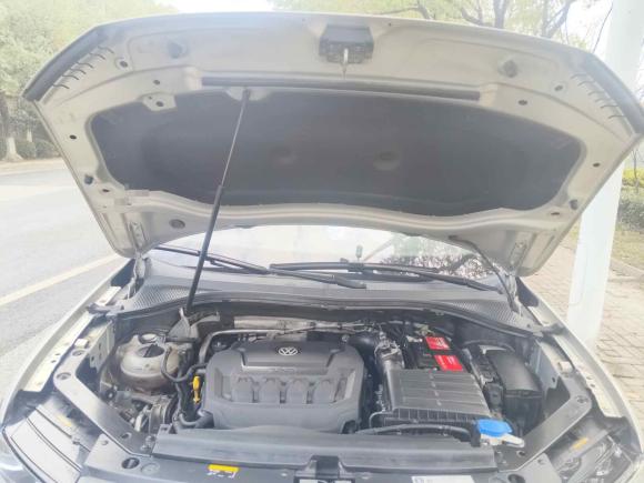 [苏州·苏U] 二手大众途观L2019款 330TSI 自动两驱全景舒适版 国VI