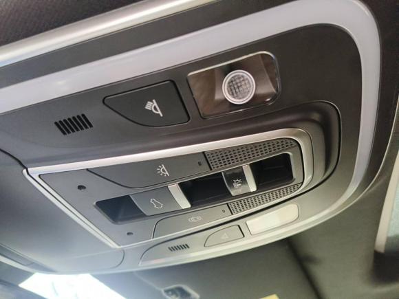 [武汉·鄂A] 二手比亚迪唐新能源2021款 DM-i 112KM 尊荣型