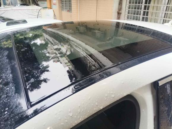 [广州·粤A] 二手奔驰奔驰GLE轿跑2015款 GLE 320 4MATIC 轿跑SUV