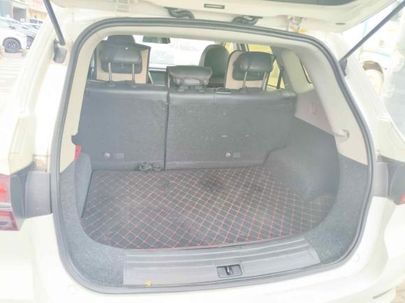 [深圳·桂A] 二手荣威荣威RX52020款 20T 手动4G互联超越旗舰版