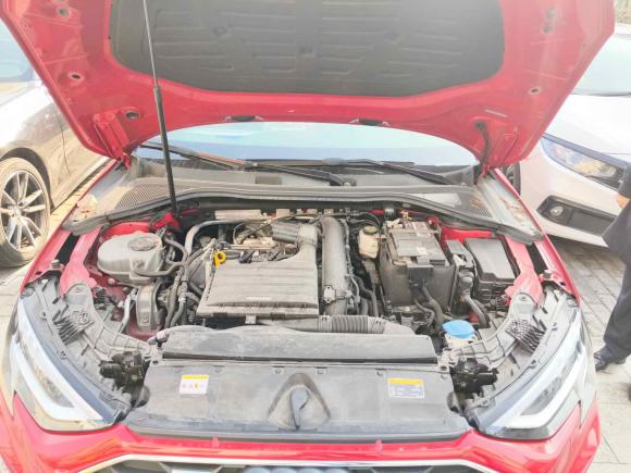 [南通·苏F] 二手奥迪奥迪A32021款 A3L Limousine 35 TFSI 时尚运动型