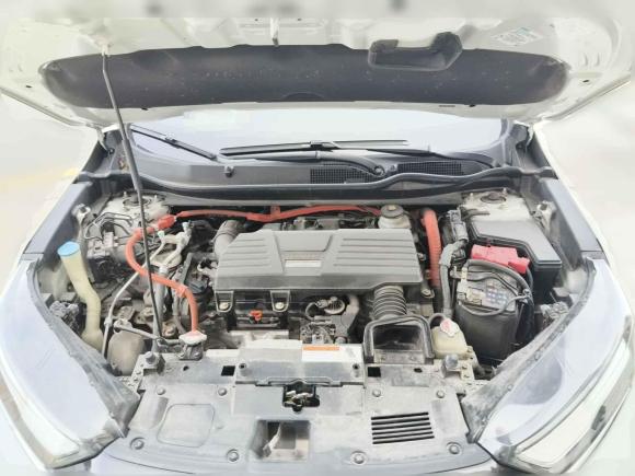 [苏州·苏E] 二手本田本田CR-V新能源2021款 锐·混动e+ 2.0L 睿智版