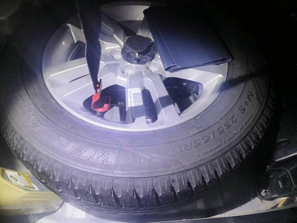 [成都·川A] 二手路虎神行者22013款 2.2T SD4 SE柴油版