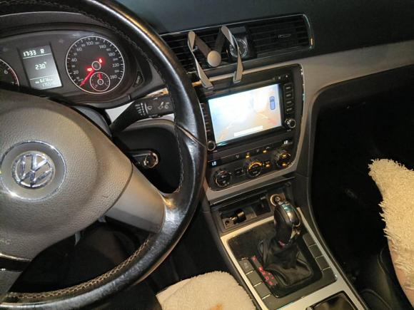 [宁波·浙L] 二手大众帕萨特2011款 1.8TSI DSG尊荣版