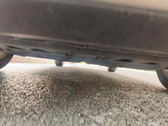 [南京·苏A] 二手大众途安2016款 途安L 280TSI DSG舒雅版