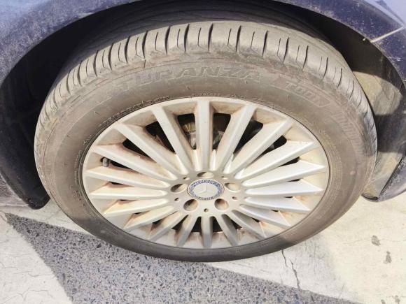 [金华·浙G] 二手奔驰奔驰C级2016款 C 180 L