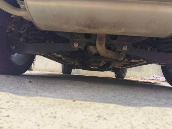 [上海·苏U] 二手荣威荣威RX5 MAX2022款 1.5T 自动有为豪华版