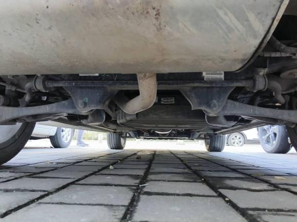 [西安·陕K] 二手五菱汽车五菱星辰2022款 2.0L DHT电速款