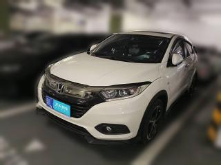 本田缤智2020款 1.5L CVT先锋版「深圳二手车」「天天拍车」