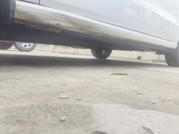 [杭州·浙A] 二手大众Polo2011款 1.6L 自动致尚版