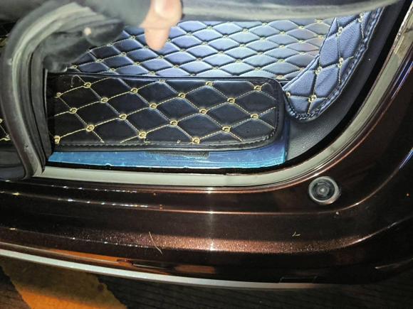 [广州·粤A] 二手本田冠道2017款 370TURBO 两驱豪华版