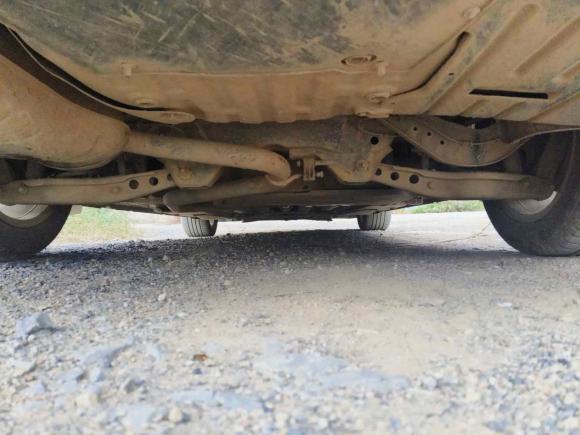 [杭州·浙A] 二手雪佛兰迈锐宝XL2018款 530T 自动锐逸版